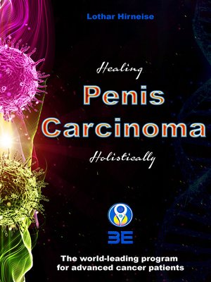 cover image of Penis carcinoma